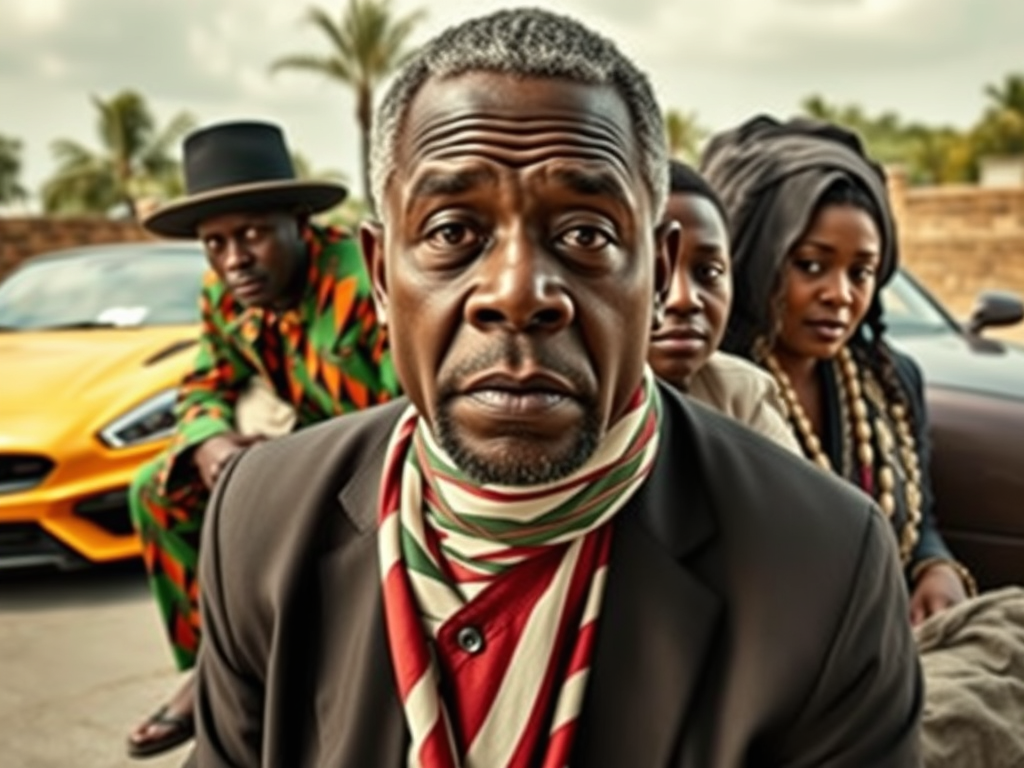 Selective Outrage and Moving Goalposts: Zimbabwe’s Crisis of&nbsp;Consistency